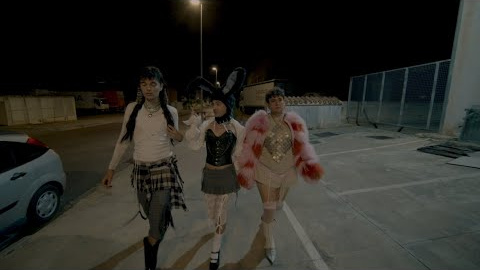 Disc disponible a plataformes digitals el 25/10/24 :
► https://orcd.co/metallix

Subscriu-te al nostre canal: https://www.youtube.com/@fadesfadesfades?sub_confirmation=1


