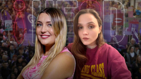 DIRECTO | HECD: JUNTAS, CON AYME ROMÁN Nuestro periodismo es posible gracias a nuestros suscriptores. Únete a la República de Público y defiende el periodismo valiente, feminista y de izquierdas: https://bit.ly/3REUOTN
Periodismo, investigación y compromiso para construir un mundo más igualitario.
¡Suscríbete ya a nuestro canal!: https://bit.ly/2U8nM0q
Visita: https://www.publico.es
Síguenos en Facebook: https://www.facebook.com/diario.publico/
Síguenos en Twitter: https://twitter.com/publico_es
Síguenos en Instagram: https://www.instagram.com/publico.es
Síguenos en TikTok: https://www.tiktok.com/@publico_es