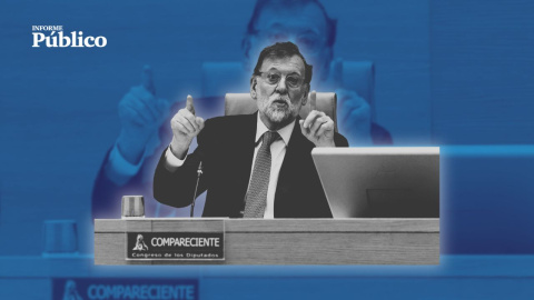 INFORME PÚBLICO | Las noticias de la semana: Rufián y Belarra acorralan a Rajoy por las cloacas Esta semana, Informe Público analiza la comparecencia de Mariano Rajoy en el Congreso por la Operación Catalunya, que ha reavivado el debate sobre la existencia de una "policía patriótica" durante su mandato. El expresidente ha negado conocer esta trama de espionaje contra líderes independentistas, aunque sus explicaciones no han convencido a la oposición.
Otro tema clave ha sido el pacto entre el PSOE y Junts, que otorga a la Generalitat nuevas competencias en materia de migración. Mientras los socialistas defienden que es una simple delegación, la oposición, liderada por el PP, advierte de que se trata de una cesión que afecta a la unidad del Estado. Podemos, por su parte, ha criticado el acuerdo, calificándolo de "racista".
En el plano internacional, Donald Trump ha vuelto a tensar la política estadounidense con un discurso ultra en el Congreso. Sus palabras contra la "ideología de género" y la migración han generado una nueva ola de indignación. Además, su decisión de paralizar la ayuda a Ucrania para presionar a Zelenski ha alarmado a la Unión Europea, que prepara una respuesta ante la incertidumbre geopolítica.
Nuestro periodismo es posible gracias a nuestros suscriptores. Únete a la República de Público y defiende el periodismo valiente, feminista y de izquierdas: https://bit.ly/3REUOTN
Periodismo, investigación y compromiso para construir un mundo más igualitario.
¡Suscríbete ya a nuestro canal!: https://bit.ly/2U8nM0q
Visita: https://www.publico.es
Síguenos en Facebook: https://www.facebook.com/diario.publico/
Síguenos en Twitter: https://twitter.com/publico_es
Síguenos en Instagram: https://www.instagram.com/publico.es
Síguenos en TikTok: https://www.tiktok.com/@publico_es