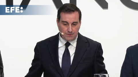 Toni Ruiz (Mango) agradece la "exhaustividad" de la investigación sobre Andic