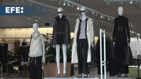 Mango cerró 2024 con un beneficio neto de 219 millones, un 27 % más