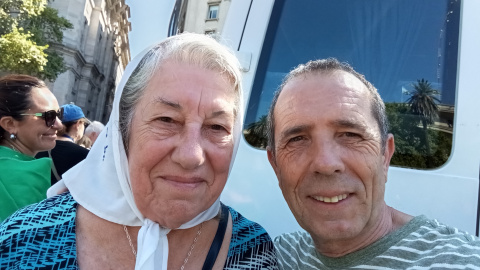 Imagen cedida por el