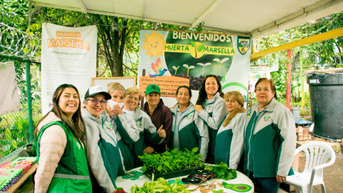 DSC_0005 Miembros de la Huerta Marsella