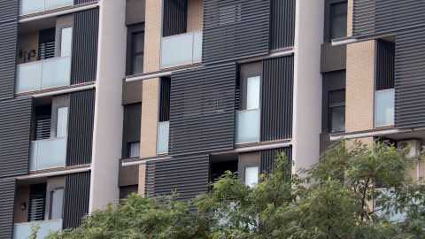 Pisos de l'Incasòl a la ciutat de Reus Pisos de l'Incasòl a la ciutat de Reus