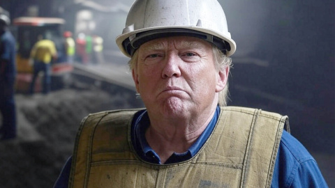 Los expertos aseguran que Ucrania no tiene las tierras raras que obsesionan a Donald Trump (y a Elon Musk) Los expertos aseguran que Ucrania no tiene las tierras raras que obsesionan a Donald Trump (y a Elon Musk)