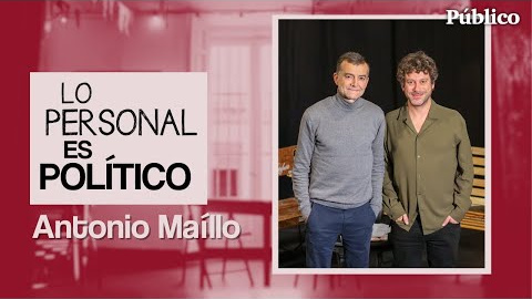 Capitulo 2. El amor, con Antonio Maíllo Nuestro periodismo es posible gracias a nuestros suscriptores. Únete a la República de Público y defiende el periodismo valiente, feminista y de izquierdas: https://bit.ly/3REUOTN
Periodismo, investigación y compromiso para construir un mundo más igualitario.
¡Suscríbete ya a nuestro canal!: https://bit.ly/2U8nM0q
Visita: https://www.publico.es
Síguenos en Facebook: https://www.facebook.com/diario.publico/
Síguenos en Twitter: https://twitter.com/publico_es
Síguenos en Instagram: https://www.instagram.com/publico.es
Síguenos en TikTok: https://www.tiktok.com/@publico_es