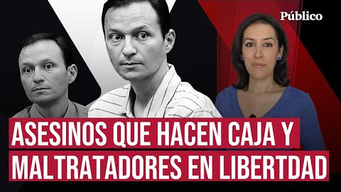 "Una dosis nueva de violencia contra Ruth Ortiz", por Ana Bernal Triviño