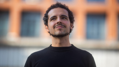 WhatsApp Image 2025-03-18 at 10.10.52 Pedro Gullón, director general de Salud Pública y Equidad del Ministerio de Sanidad.