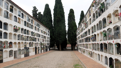 Cementiri de Terrassa
