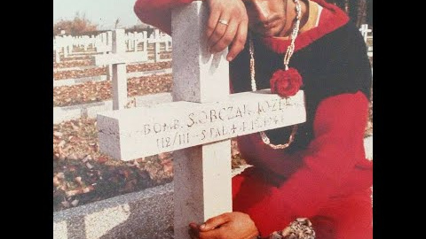 Ralphie:
https://open.spotify.com/artist/5qjnPRE33rMgYAxIjGUrI7?si=lsSlCKJJSf2XA3iGlHh_Bg

rusowsky:
https://open.spotify.com/artist/1XEVu7gdRFfzEFqsPrancH?si=VeUbL8WnTry2W_h53ADN-Q