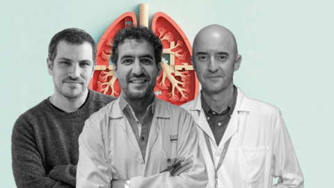 debat-tuberculosi-caixaresearch La tuberculosis es una de las enfermedades infecciosas más antiguas de la humanidad