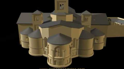 Sant Joan de les Abadesses