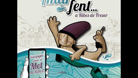 Coneix en Met de Ribes!