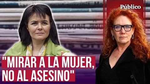 Sé de algunas redacciones de este país, algunos programas, en los que la primera reacción al saber que se suspendía la distribución del libro sobre José Bretón fue clamar por la libertad de expresión, buscar analistas afines a esa idea y rasgarse las vestiduras. Hasta que la voz de una redactora, probablemente no en un puesto de mando, señaló que no, que el camino era otro, que este asunto había que mirarlo desde otro lugar. Para empezar, había que mirar a la mujer. 
Luisgé Martín decidió no mirar a la mujer, a la víctima, a Ruth Ortiz. No es que se le olvidara, fue algo que sopesó y rechazó. Se planteó la posibilidad de hablar con ella, pero escribe en el libro que desechó la idea al considerar “distractivo cualquier otro punto de vista, especialmente el de Ruth Ortiz”. Ahí media un acto de voluntad. En todo lo que hacemos y también en lo que dejamos de hacer media un acto de voluntad. Y, claro, te puedes equivocar. 

Nuestro periodismo es posible gracias a nuestros suscriptores. Únete a la República de Público y defiende el periodismo valiente, feminista y de izquierdas: https://bit.ly/3REUOTN

Periodismo, investigación y compromiso para construir un mundo más igualitario.
¡Suscríbete ya a nuestro canal!: https://bit.ly/2U8nM0q
Visita: https://www.publico.es
Síguenos en Facebook: https://www.facebook.com/diario.publico/
Síguenos en Twitter: https://twitter.com/publico_es
Síguenos en Instagram: https://www.instagram.com/publico.es
Síguenos en TikTok: https://www.tiktok.com/@publico_es