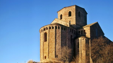 Col·legiata de Sant Vicenç de Cardona