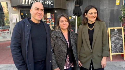 Presentació del col·lectiu Dignitat Republicana Presentació del col·lectiu Dignitat Republicana