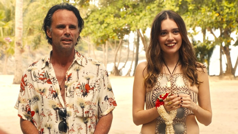 ‘The White Lotus’: ¿de verdad es una serie tan buena? ‘The White Lotus’: ¿de verdad es una serie tan buena?