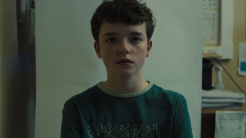 Así aplaude la crítica (unánimemente) la serie ‘Adolescencia’ Así aplaude la crítica (unánimemente) la serie ‘Adolescencia’