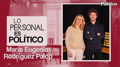 Nuestro periodismo es posible gracias a nuestros suscriptores. Únete a la República de Público y defiende el periodismo valiente, feminista y de izquierdas: https://bit.ly/3REUOTN

Periodismo, investigación y compromiso para construir un mundo más igualitario.
¡Suscríbete ya a nuestro canal!: https://bit.ly/2U8nM0q
Visita: https://www.publico.es
Síguenos en Facebook: https://www.facebook.com/diario.publico/
Síguenos en Twitter: https://twitter.com/publico_es
Síguenos en Instagram: https://www.instagram.com/publico.es
Síguenos en TikTok: https://www.tiktok.com/@publico_es