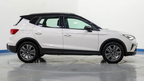 SEAT Arona SEAT Arona