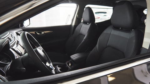 Interior SEAT Arona Interior SEAT Arona