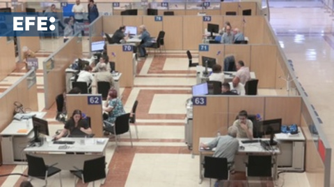 Comienza la campaña de la renta de 2024 Comienza la campaña de la renta de 2024