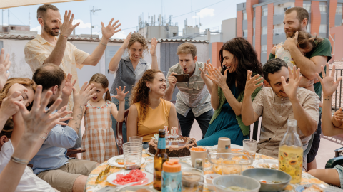 Una secuencia de la película 'Sorda', una película de Eva Libertad. Una secuencia de la película 'Sorda', una película de Eva Libertad.