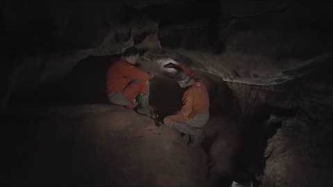 Santuari Paleolític de la Cova de la Font Major (Espluga de Francolí) Santuari Paleolític de la Cova de la Font Major (Espluga de Francolí)