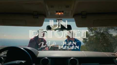 ☕️ NOU ÀLBUM "CAFÈ PELS MÉS CAFETEROS" JA DISPONIBLE A TOTES LES PLATAFORMES ☕️

➡️Follow The Tyets:
Spotify: https://open.spotify.com/artist/6I63R76ouyFvUIwPggQxxT?si=Nm36f2rOSMSEVKNGC6assQ
Instagram: ​⁠ https://www.instagram.com/thetyets/
Twitter: https://x.com/thetyets
Tik Tok:  https://www.tiktok.com/@thetyets?lang=es

Visualizer per Cristina Tomás

Lletra:

T’han tornat a liar
Era necessari
Una mica de party
Per posar-te a ballar

I segur que demà
Ens farem unes rises
Parlarem de la missa
Que ahir et vaig oficiar

No se m’oblidarà a a a a a a a
Tremenda xapa que ens vam menjar
Un remember al pis de dalt
Espectacular

A la una, un petonet
A les dues, calmem la set
A les tres només quedàvem els dos
I no ens faltava res més
Perquè amb tu ho tenia tot

Teníem dos i feiem tres
No vull que ningú em digui res
Des dels vint ja contava milions
No pensava en res més

Em van dir: canta el català
I els vaig dir: digues per què
Si el món és gros
Jo vull quedar-me amb tot
Però també ho faré

Creo que tengo un don que me dieron pal negocio
Quizás zero talento musical, cien para el ocio
Yo corro con mi vida como quiera y con quien quiera
Que Dios me de salud para vivirla a mi manera

Enfin,
A la una, un petonet
A les dues, calmem la set
A les tres només quedàvem els dos
I no ens faltava res més
Perquè amb tu ho tenia tot

No se m’oblidarà a a a a a a a
Tremenda xapa que ens vam menjar
Un remember al pis de dalt
Aquell moment que

Sona la nostra cançó
Tanta gent però només tu i jo
Dues avarques i un banyador
I el primer petó

Que jo no m’esperava
Però al final ha passat
Una casualitat
Que era predestinada
I ens trobem pels racons
Els dos sols d’amagat

A la una, un petonet
A les dues, calmem la set
A les tres només quedàvem els dos
I no ens faltava res més
Perquè amb tu ho tenia tot

¡En fin!

Luup Records, 2025