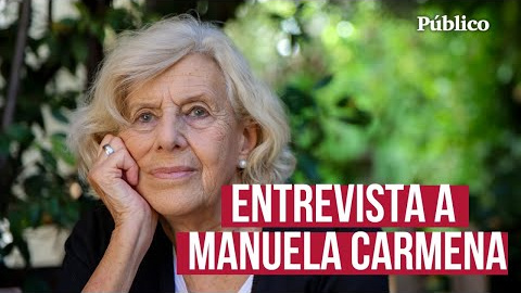 Nuestro periodismo es posible gracias a nuestros suscriptores. Únete a la República de Público y defiende el periodismo valiente, feminista y de izquierdas: https://bit.ly/3REUOTN

Periodismo, investigación y compromiso para construir un mundo más igualitario.
¡Suscríbete ya a nuestro canal!: https://bit.ly/2U8nM0q
Visita: https://www.publico.es
Síguenos en Facebook: https://www.facebook.com/diario.publico/
Síguenos en Twitter: https://twitter.com/publico_es
Síguenos en Instagram: https://www.instagram.com/publico.es
Síguenos en TikTok: https://www.tiktok.com/@publico_es