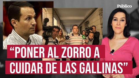 El morbo de entrar en la mente de un asesino, por Ana Bernal Nuestro periodismo es posible gracias a nuestros suscriptores. Únete a la República de Público y defiende el periodismo valiente, feminista y de izquierdas: https://bit.ly/3REUOTN
Periodismo, investigación y compromiso para construir un mundo más igualitario.
¡Suscríbete ya a nuestro canal!: https://bit.ly/2U8nM0q
Visita: https://www.publico.es
Síguenos en Facebook: https://www.facebook.com/diario.publico/
Síguenos en Twitter: https://twitter.com/publico_es
Síguenos en Instagram: https://www.instagram.com/publico.es
Síguenos en TikTok: https://www.tiktok.com/@publico_es