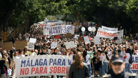 El derecho a la vivienda como emblema de la lucha de clases