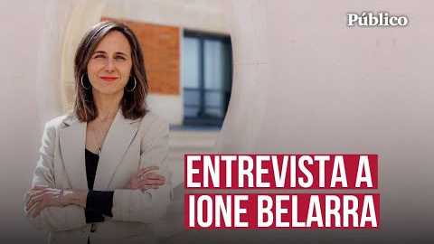 Ione Belarra: “En estas circunstancias, Podemos no podría compartir gobierno con el PSOE Nuestro periodismo es posible gracias a nuestros suscriptores. Únete a la República de Público y defiende el periodismo valiente, feminista y de izquierdas: https://bit.ly/3REUOTN
Periodismo, investigación y compromiso para construir un mundo más igualitario.
¡Suscríbete ya a nuestro canal!: https://bit.ly/2U8nM0q
Visita: https://www.publico.es
Síguenos en Facebook: https://www.facebook.com/diario.publico/
Síguenos en Twitter: https://twitter.com/publico_es
Síguenos en Instagram: https://www.instagram.com/publico.es
Síguenos en TikTok: https://www.tiktok.com/@publico_es