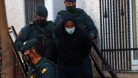 Foto de archivo de 'El Melillero'. Foto de archivo de 'El Melillero'.