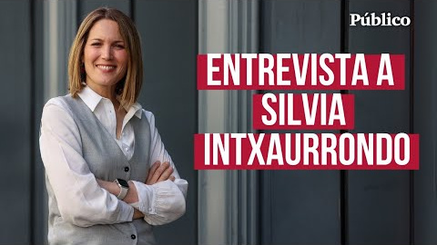 Nuestro periodismo es posible gracias a nuestros suscriptores. Únete a la República de Público y defiende el periodismo valiente, feminista y de izquierdas: https://bit.ly/3REUOTN

Periodismo, investigación y compromiso para construir un mundo más igualitario.
¡Suscríbete ya a nuestro canal!: https://bit.ly/2U8nM0q
Visita: https://www.publico.es
Síguenos en Facebook: https://www.facebook.com/diario.publico/
Síguenos en Twitter: https://twitter.com/publico_es
Síguenos en Instagram: https://www.instagram.com/publico.es
Síguenos en TikTok: https://www.tiktok.com/@publico_es