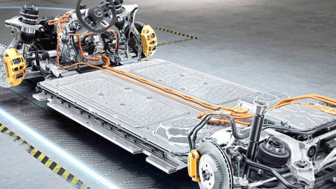 Este estudio echa por tierra una de las grandes dudas que suscitan los coches eléctricos y sus baterías Este estudio echa por tierra una de las grandes dudas que suscitan los coches eléctricos y sus baterías