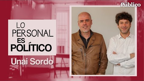 Capítulo 4: Letras, con Unai Sordo Nuestro periodismo es posible gracias a nuestros suscriptores. Únete a la República de Público y defiende el periodismo valiente, feminista y de izquierdas: https://bit.ly/3REUOTN
Periodismo, investigación y compromiso para construir un mundo más igualitario.
¡Suscríbete ya a nuestro canal!: https://bit.ly/2U8nM0q
Visita: https://www.publico.es
Síguenos en Facebook: https://www.facebook.com/diario.publico/
Síguenos en Twitter: https://twitter.com/publico_es
Síguenos en Instagram: https://www.instagram.com/publico.es
Síguenos en TikTok: https://www.tiktok.com/@publico_es
