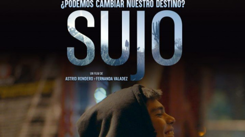 Peli Sujo La película 'Sujo' se preestrena en los Cines Embajadores de Madrid