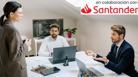 Startups Santander portada