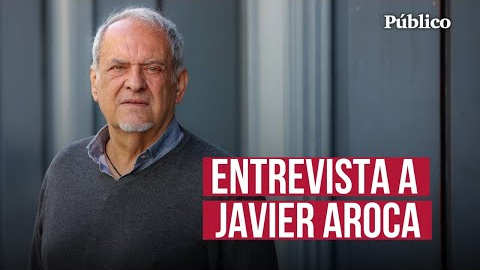 Aroca: "Lo que más me preocupa de Trump no es que sea de extrema derecha, es que es antidemócrata" Nuestro periodismo es posible gracias a nuestros suscriptores. Únete a la República de Público y defiende el periodismo valiente, feminista y de izquierdas: https://bit.ly/3REUOTN
Periodismo, investigación y compromiso para construir un mundo más igualitario.
¡Suscríbete ya a nuestro canal!: https://bit.ly/2U8nM0q
Visita: https://www.publico.es
Síguenos en Facebook: https://www.facebook.com/diario.publico/
Síguenos en Twitter: https://twitter.com/publico_es
Síguenos en Instagram: https://www.instagram.com/publico.es
Síguenos en TikTok: https://www.tiktok.com/@publico_es