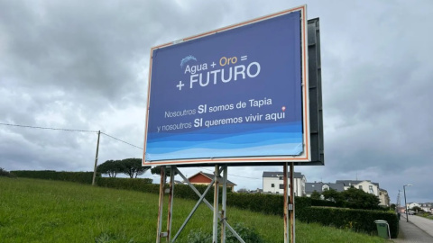 Astroturfing en la mina de Salave: ¿Respaldo vecinal o estrategia empresarial?