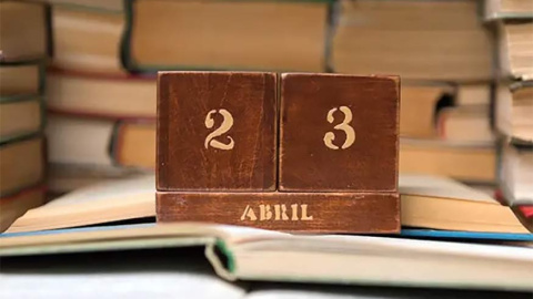 14 recomendaciones para el Día Internacional del Libro