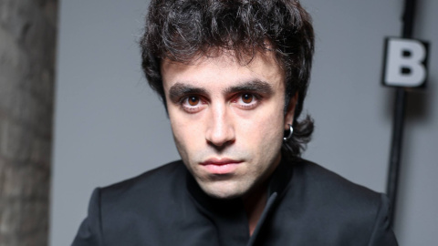 Itzan Escamilla después de ‘Élite’