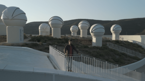 ‘Hope!’, la docuserie optimista para salir del atolladero climático ‘Hope!’, la docuserie optimista para salir del atolladero climático