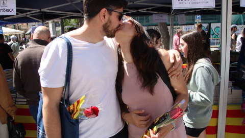 Sant Jordi a Tarragona Sant Jordi a Tarragona