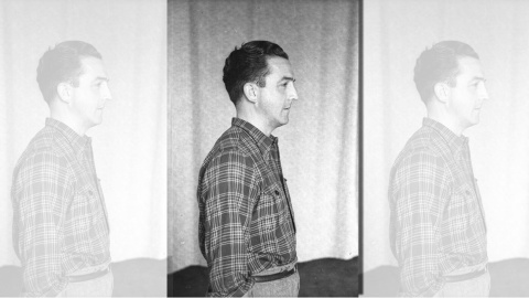 Txomin Letamendu Murua