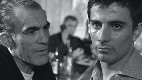 100 años de Aldecoa, el escritor amado por el cine 100 años de Aldecoa, el escritor amado por el cine