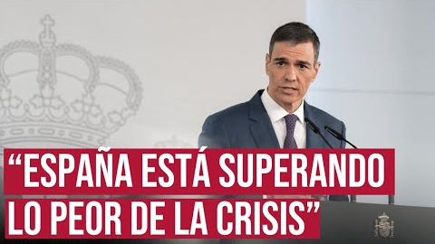 Nuestro periodismo es posible gracias a nuestros suscriptores. Únete a la República de Público y defiende el periodismo valiente, feminista y de izquierdas: https://bit.ly/3REUOTN

Periodismo, investigación y compromiso para construir un mundo más igualitario.
¡Suscríbete ya a nuestro canal!: https://bit.ly/2U8nM0q
Visita: https://www.publico.es
Síguenos en Facebook: https://www.facebook.com/diario.publico/
Síguenos en Twitter: https://twitter.com/publico_es
Síguenos en Instagram: https://www.instagram.com/publico.es
Síguenos en TikTok: https://www.tiktok.com/@publico_es