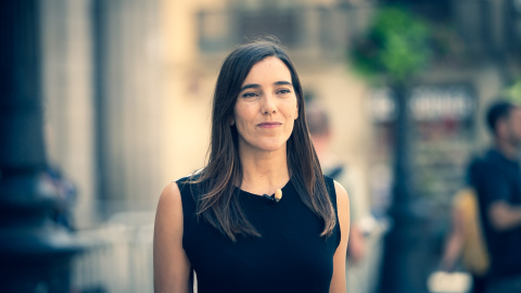 La periodista Eva Arderius, nova directora de l'ACN