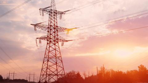 Así se fabrica la electricidad: a pesar del apagón, España no es una isla energética que facilita un cero eléctrico Así se fabrica la electricidad: a pesar del apagón, España no es una isla energética que facilita un cero eléctrico